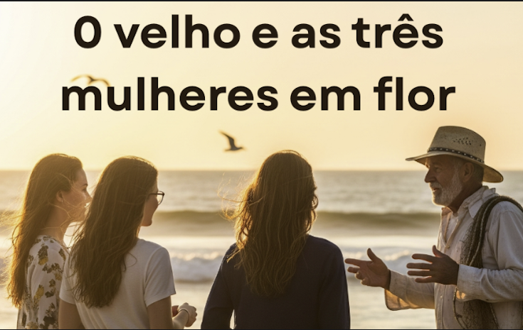 Capítulo 3 - O senhor Leclerc