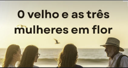 Capítulo 9 - No seio dos banhistas